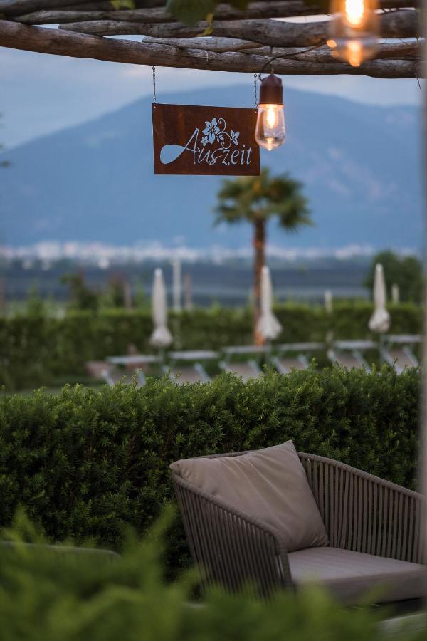 Hotel Garni Sonngart Andriano Esterno foto