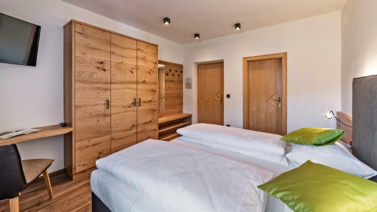 Hotel Garni Sonngart Andriano Esterno foto
