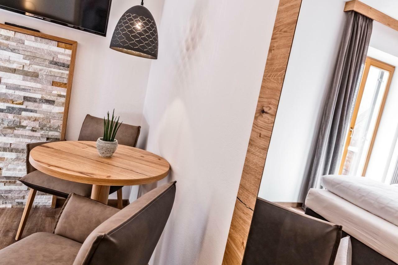 Hotel Garni Sonngart Andriano Esterno foto